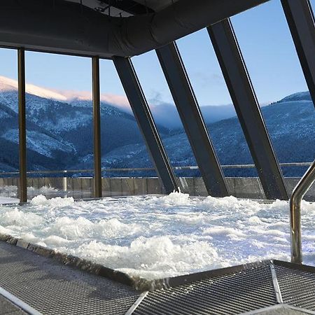 Orea Resort Horal Špindlerŭv Mlýn Dış mekan fotoğraf