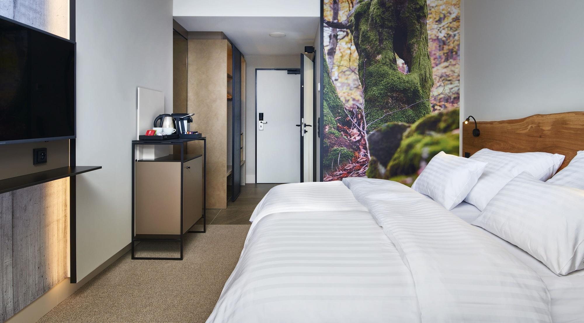 Orea Resort Horal Špindlerŭv Mlýn Dış mekan fotoğraf