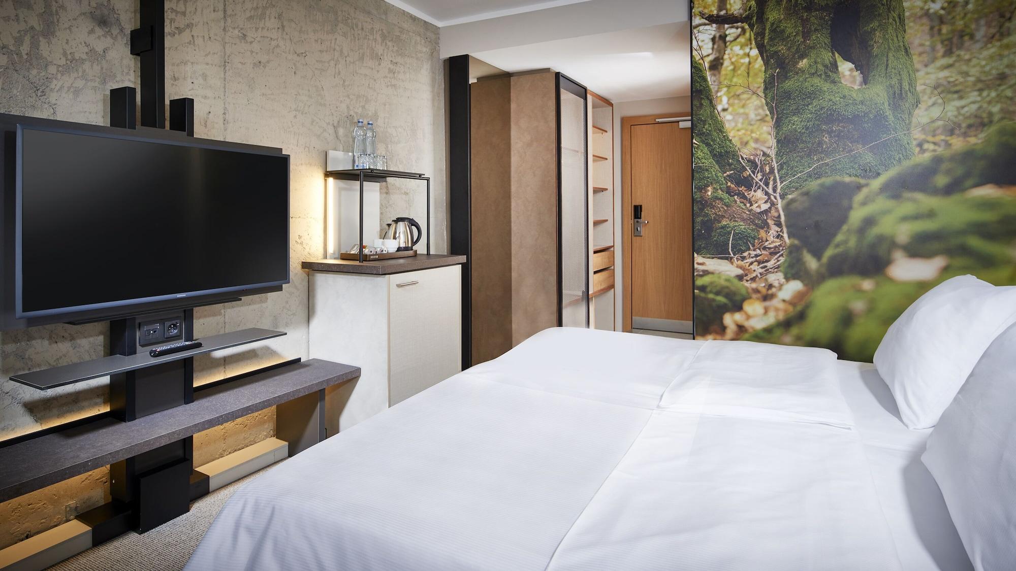 Orea Resort Horal Špindlerŭv Mlýn Dış mekan fotoğraf