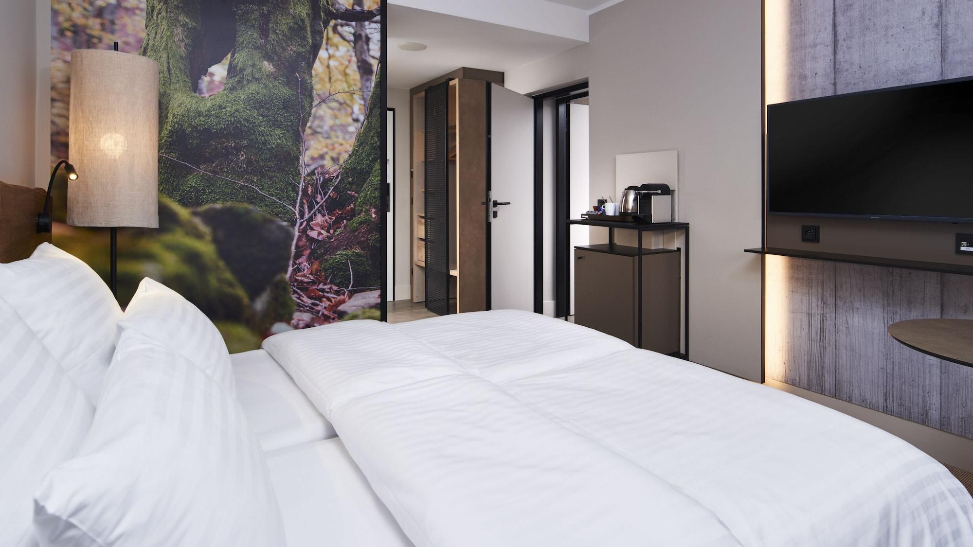 Orea Resort Horal Špindlerŭv Mlýn Dış mekan fotoğraf