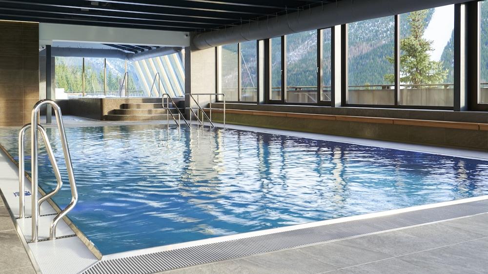 Orea Resort Horal Špindlerŭv Mlýn Dış mekan fotoğraf