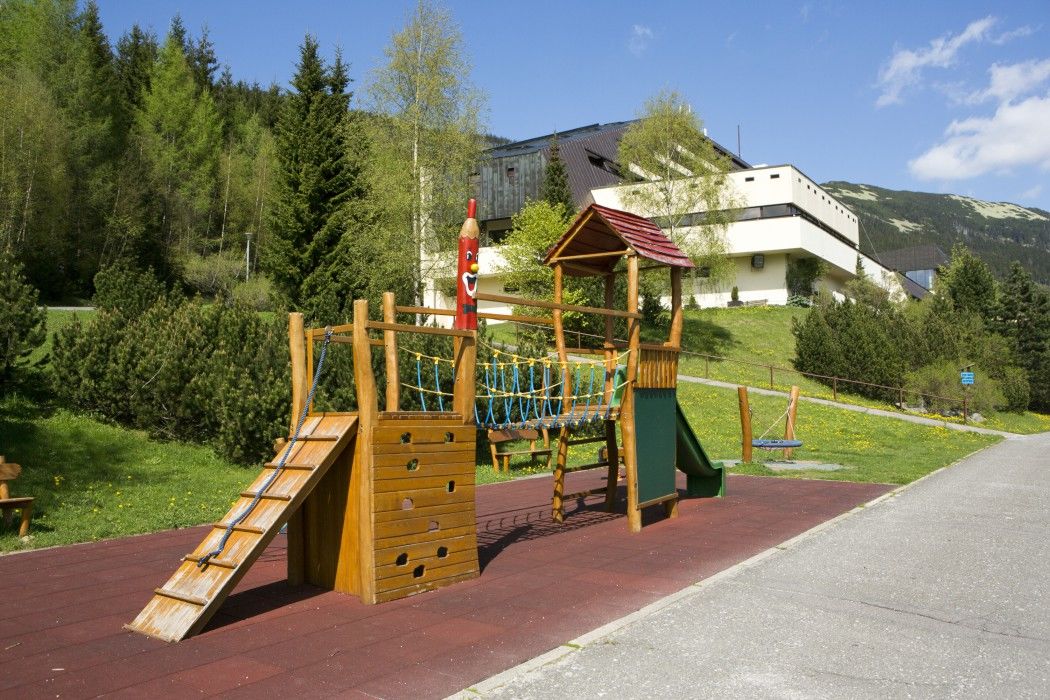 Orea Resort Horal Špindlerŭv Mlýn Dış mekan fotoğraf