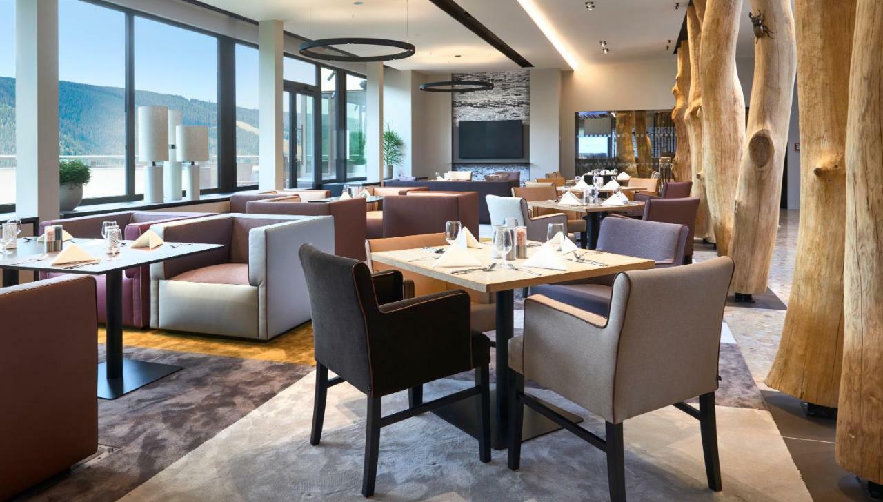 Orea Resort Horal Špindlerŭv Mlýn Dış mekan fotoğraf