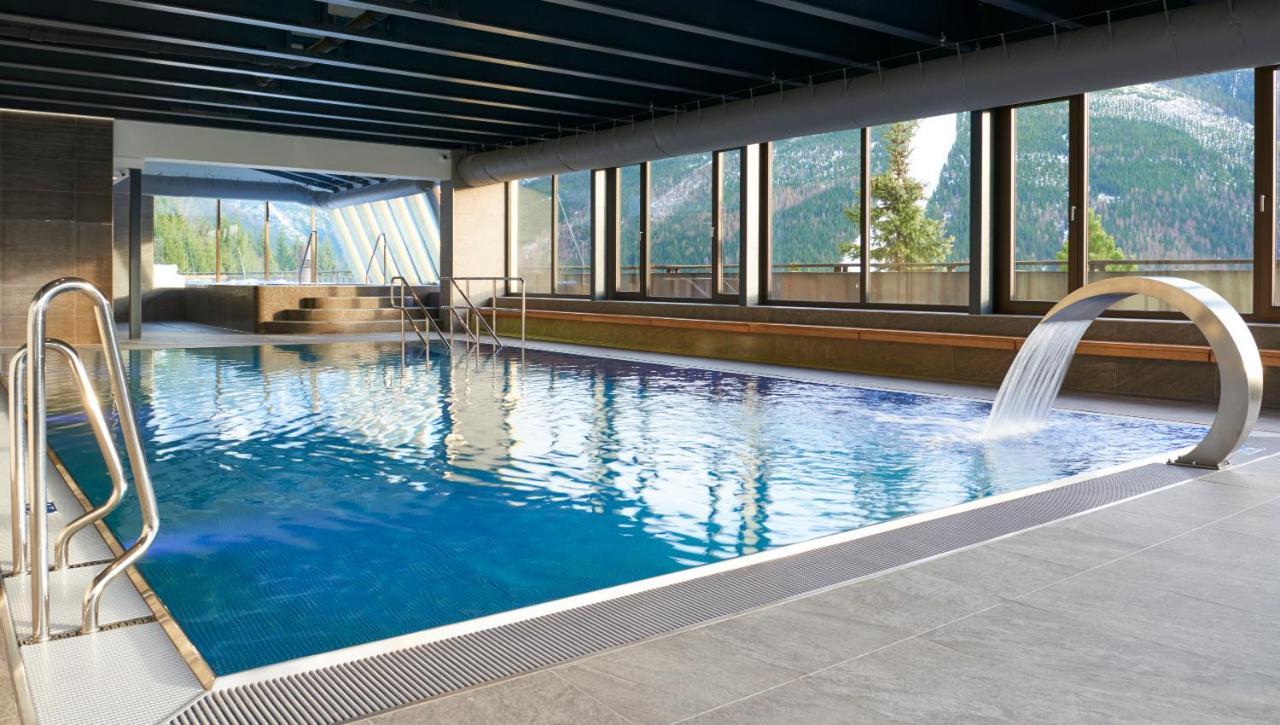 Orea Resort Horal Špindlerŭv Mlýn Dış mekan fotoğraf